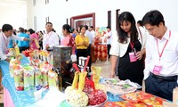 Создание и устойчивое развитие брендов специфических продуктов Дельты реки Меконг