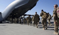 Беспорядки в Афганистане после ухода войск США и их союзников