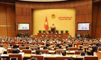 Нацсобрание Вьетнама 15-го созыва: повышение эффективности работы на благо развития страны 