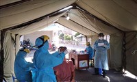 Вечером 23 июля во Вьетнаме зафиксировано 3409 новых случаев заражения коронавирусом