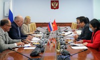 Вьетнам заинтересован в передаче технологии производства российских вакцин