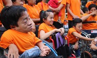 Вьетнамцы, пострадавшие от «агента оранж», продолжают борьбу за справедливость