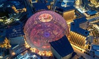 Показ вьетнамских фильмов на Всемирной выставке EXPO 2020 Dubai