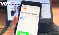 Министерство информации и коммуникаций Вьетнама выпустило технологическое приложение PC-COVID