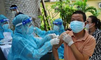 Во Вьетнаме ещё 5257 заболевших коронавирусом выздоровели