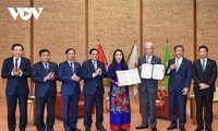 Активизация сотрудничества между вьетнамскими регионами и японской префектурой Точиги 