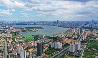 Ханой и Хошимин вошли в список 100 лучших городских направлений мира 