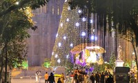 Вьетнамские христиане встретили Рождество в условиях пандемии  COVID-19