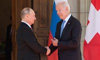 Отношения между США и РФ: поддержание диалога и контроль над разногласиями