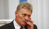 В Кремле оценили итоги переговоров с США в Женеве