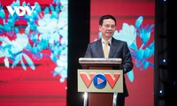 Радио «Голос Вьетнама» сосредотачивает усилия на реструктуризации и цифровой трансформации в 2022 году 