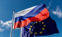 Россия расширила список официальных лиц Евросоюза, которым запрещен въезд в страну