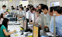 Много признаков улучшения деятельности бизнес-кругов Вьетнама в 2022 году 