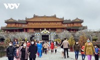 Возобновляется туризм провинции Тхыатхиен-хюэ