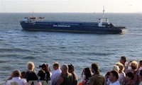 Страны призвали к обеспечению безопасности судоходства в Черном и Азовском морях