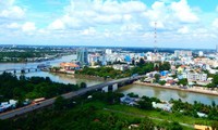Утвержден проект планирования дельты реки Меконг