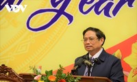 Премьер-министр Фам Минь Тинь: необходимо развивать потенциал и креативность вьетнамских женщин