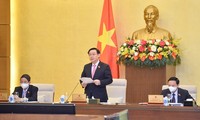 Впервые к заседанию Постоянного комитета Нацсобрания Вьетнама подключатся представители властей 63 провинций и городов центрального подчинения