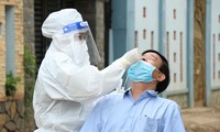 Суточное число заражённых коронавирусом во Вьетнаме стало самым низким за последние два месяца