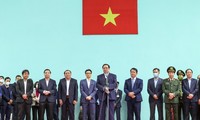 Премьер-министр Фам Минь Тинь: SEA Games 31 дадут возможность популяризировать образ Вьетнама и его людей среди иностранных друзей