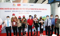 Дананг возобновил приём туристов из Южной Кореи 
