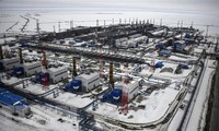 Финляндия готовится к прекращению поставок российского газа