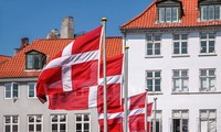Дания и Южная Корея возобновили работу своих посольств в Киеве    