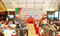 Страны АСЕАН отметили успешное проведение Вьетнамом 31-х игр ЮВА в организационном и профессиональном плане