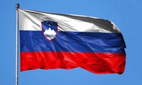 Поздравительная телеграмма по случаю Дня государственности Словении 