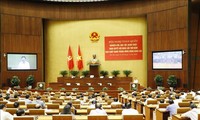Постоянный секретарь ЦК КПВ Во Ван Тхыонг отметил необходимость конкретизации 4 резолюций, принятых на 5-м пленуме ЦК КПВ