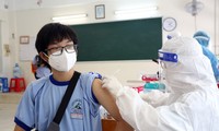 За последние сутки во Вьетнаме зафиксировано 1381 случай заражения коронавирусом