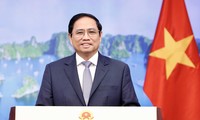 Вьетнам готов внести активный вклад в экономическое восстановление и устойчивое развитие в Азиатско-Тихоокеанском регионе