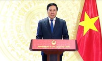 АСЕАН и Китай активизируют сотрудничество по противодействию вызовам и устойчивому восстановлению в постпандемический период