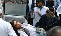 Не менее 50 человек погибли и пострадали от взрыва в Кабуле