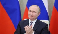 Саммит Россия-Центральная Азия состоится с 12 по 14 октября 2022 года 