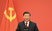 Си Цзиньпин отметил значимость XX съезда КПК