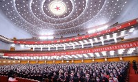 Китай вступает на новый путь строительства современного социалистического государства