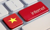 25 лет со дня начала подключения Вьетнама к глобальной сети Интернет – основы для развития цифровой экономики и цифрового общества