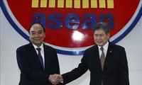Вьетнам придаёт важное значение развитию отношений с АСЕАН