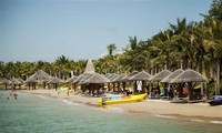 2 вьетнамских пляжа вошли в ТОП-10 красивейших пляжей мира 