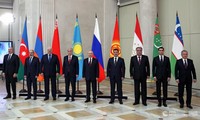 Президент Путин: страны СНГ готовы сотрудничать и разрешать разногласия 
