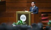 Нацсобрание Вьетнама продолжает усилия по повышению эффективности своей деятельности во имя служения Отечеству