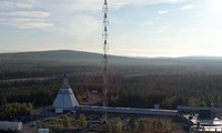 Швеция открыла новый космодром для запуска спутников