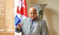 Посол Кубы: Участие Вьетнама в деятельности Совета ООН по правам человека имеет важное значение