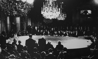 Парижское соглашение 1973 года: яркая веха в истории дипломатической службы Вьетнама