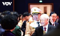 Каждый народный милиционер должен приложить максимум усилий для реализации 6 наставлений президента Хо Ши Мина 