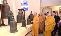 Вьетнамская буддийская архитектура - единство в разнообразии 
