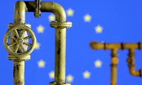 ЕС объявил первый международный тендер на совместную закупку газа