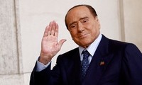Скончался бывший премьер-министр Италии Сильвио Берлускони 