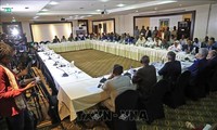ИГАД призвала конфликтующие стороны в Судане сесть за стол переговоров